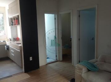 Apartamento · 107m² · 2 Quartos · 1 Vaga · apartamento a venda Jardim Colina Verde - Piracicaba