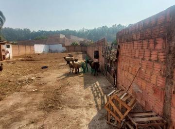 Terreno · 437m² · Lote / Terreno em Santa Rosa - Piracicaba