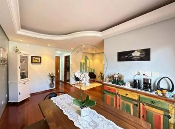 Apartamento · 84m² · 3 Quartos · 1 Vaga · ✨ Apartamento 3 dorms, 1 suíte e 1 vaga no Centro