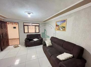 Casa · 85m² · 2 Quartos · 2 Vagas · Casa em Santa Terezinha com 2 quartos e 2 vagas garagem
