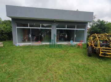 Rural · 1000m² · 4 Quartos · 5 Vagas · Chacara em Serelepe - Santa Maria da Serra