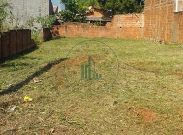 Terreno · 300m² · Lote / Terreno em Água Branca I - Araçatuba