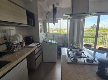 Apartamento · 64m² · 2 Quartos · em Parque Conceição II - Piracicaba