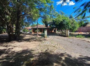 Rural · 300m² · 3 Quartos · 6 Vagas · ✨ Chácara 5.400m² no Campestre com pomar e poço 🌳