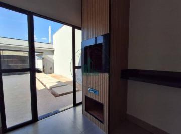 Casa · 85m² · 3 Quartos · 2 Vagas · Casa 03 Dorm Jardim Brasil (Água Branca) 2 vagas - Piracicaba