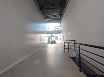Comercial · 80m² · Salão comercial em Vila Rezende  -  Piracicaba