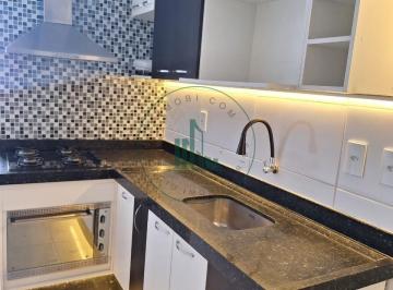 Apartamento · 72m² · 2 Quartos · 1 Vaga · Apartamento 02 Dorm. em Morada dos Nobres  -  Araçatuba