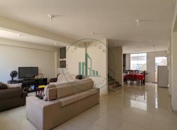 Casa · 205m² · 3 Quartos · 2 Vagas · Casa Sobrado em Jardim Brasil - Piracicaba