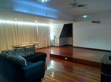 Apartamento · 364m² · 3 Quartos · Apartamento Cobertura em Copacabana - Rio de Janeiro