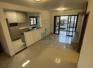 Apartamento · 93m² · 3 Quartos · 1 Vaga · Apartamento em Paulista - Piracicaba