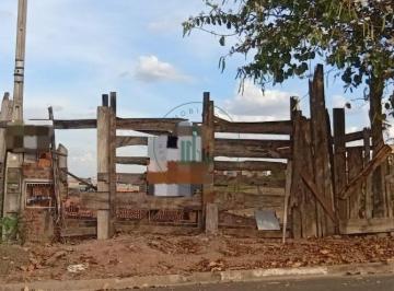 Casa · 65m² · 2 Quartos · Casa no bairro Vem Viver com alicerce pronto