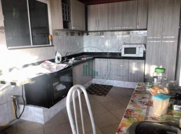 Casa · 180m² · 3 Quartos · 3 Vagas · Casa 03 Dorm. em Vila Industrial - Piracicaba