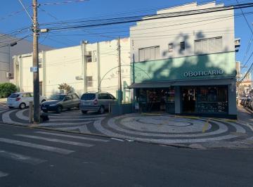 Comercial · 830m² · Conjunto Comercial em São Dimas - Piracicaba