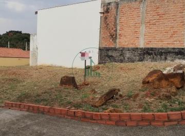 Terreno · 187m² · Terreno 187m² no Jardim Diamante | Próx. ao Clube Atlético
