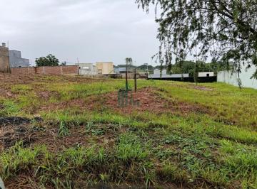 Terreno · 300m² · Lote / Terreno em Residencial Alto da Boa Vista - Piracicaba