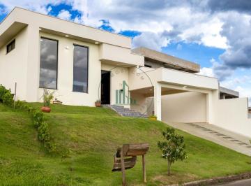 Casa · 134m² · 3 Quartos · 2 Vagas · Casa de Condomínio em Águas do Campo - São Pedro
