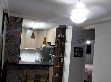 80e944c7-a325-481e-911c-f35440157855.jpg · Apartamento em Santa Terezinha - Piracicaba
