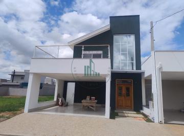 Casa · 265m² · 3 Quartos · 2 Vagas · Casa Condomínio Ágape - Piracicaba