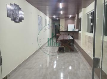 Casa · 240m² · 1 Quarto · Casa em Estância Prainha  -  São Pedro