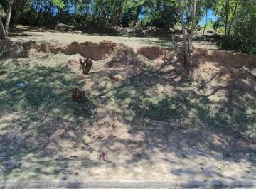 Imagem do WhatsApp de 2025-05-20 à(s) 19.20.48_ebc · Lote / Terreno em Jardim Porangaba - Águas de São Pedro