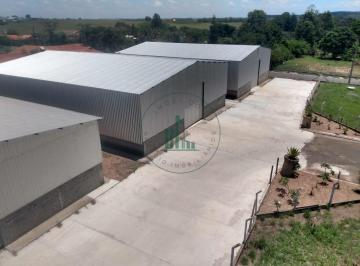 Comercial · 250m² · Barracão próximo a rodovia São Pedro