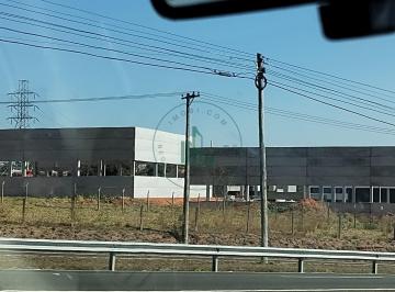 Comercial · 1200m² · Galpão em Vale do Sol - Piracicaba
