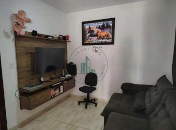 Casa · 40m² · 2 Quartos · 2 Vagas · 🏡 Casa 02 Dorm, 2 Vagas, amplo terreno na Vila Industrial🏡