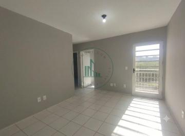 Apartamento · 40m² · 2 Quartos · Apartamento em Residencial Vale do Sol  -  Piracicaba