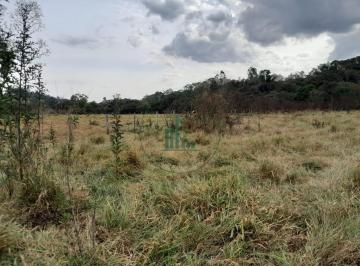 Terreno · 5045m² · Refúgio natural de 5.045m² à beira do Rio Araquá