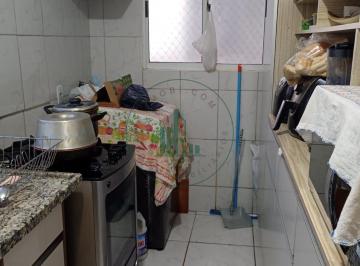 Apartamento · 47m² · 2 Quartos · Apartamento 02 Dorm. em Vale do Sol  -  Piracicaba