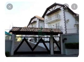 Apartamento · 95m² · 3 Quartos · 2 Vagas · Apartamento 03 Dorm. em Jardim Porangaba - Águas de São Pedro