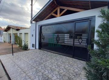 Casa · 102m² · 3 Quartos · 3 Vagas · Casa em Jardim Parque Jupiá - Piracicaba