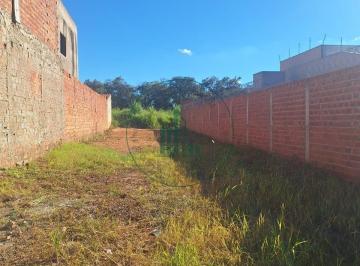 Terreno · 268m² · Terreno 268m² no Campestre em Piracicaba aceita financiamento