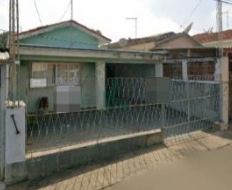 Casa · 110m² · 2 Quartos · 2 Vagas · Casa 2 dorm. Santa Cruz - São Pedro