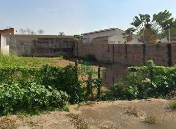 Terreno · 427m² · Lote Jardim São Francisco - Piracicaba