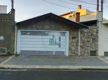 Casa · 129m² · 2 Quartos · 2 Vagas · Casa em Vila Rezende - Piracicaba