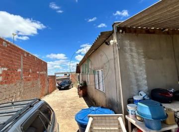 Rural · 60m² · 2 Quartos · 3 Vagas · Sítio em Godinho - Piracicaba