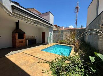 Casa · 281m² · 3 Quartos · 2 Vagas · 💎 Sofisticação e conforto em cada detalhe — Casa assobradada, 3 dormitórios c...
