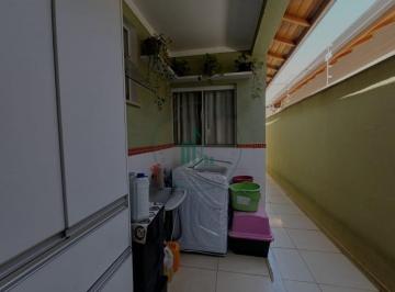 Casa · 126m² · 3 Quartos · Casa 03 Dorm. em Jardim Brasil - Piracicaba