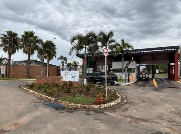 Terreno · 208m² · Lote / Terreno em Campestre - Piracicaba