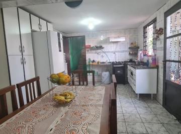 Casa · 37m² · 2 Quartos · 2 Vagas · 2 Casa em Parque Residencial Monte Rey - Piracicaba