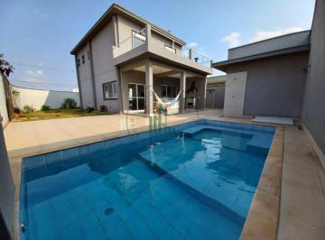 Casa · 185m² · 3 Quartos · 2 Vagas · 💎 Sofisticação, Lazer e Exclusividade no Terras di Treviso – Sobrado de Alto ...