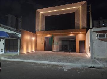 Comercial · 160m² · Loja/Salão em São Dimas  -  Piracicaba