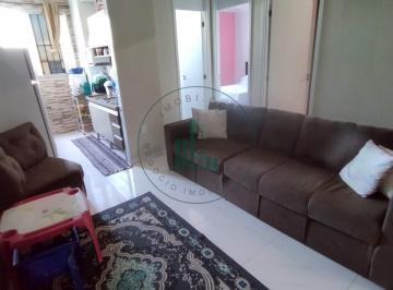 Apartamento · 48m² · 2 Quartos · em Jardim Colina Verde - Piracicaba
