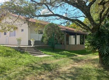 Rural · 340m² · 4 Quartos · 6 Vagas · Sítio Água Parada - Charqueada