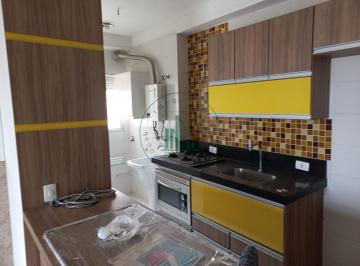 Apartamento · 70m² · 3 Quartos · 1 Vaga · Apartamento 03 Dorm. em Parque Conceição II - Piracicaba