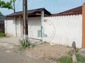 Casa · 118m² · 3 Quartos · 3 Vagas · Casa Litoral Bertioga