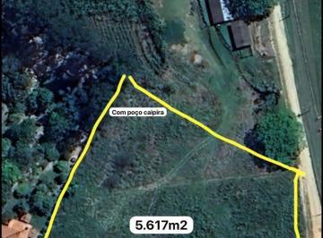 1000608784.jpg · Chácara em Zona Rural - Águas de São Pedro