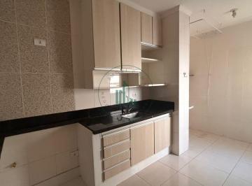 Apartamento · 63m² · 3 Quartos · 2 Vagas · Apartamento 02 Dorm. em Jardim Elite - Piracicaba