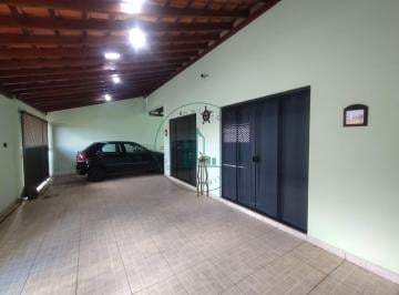 Casa · 198m² · 4 Quartos · 4 Vagas · Casa com edícula Alpes das Águas - São Pedro